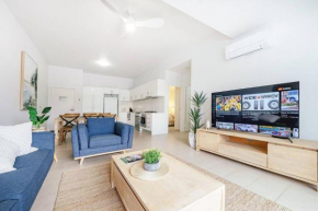 Stay Seaside Market 416, Woolgoolga